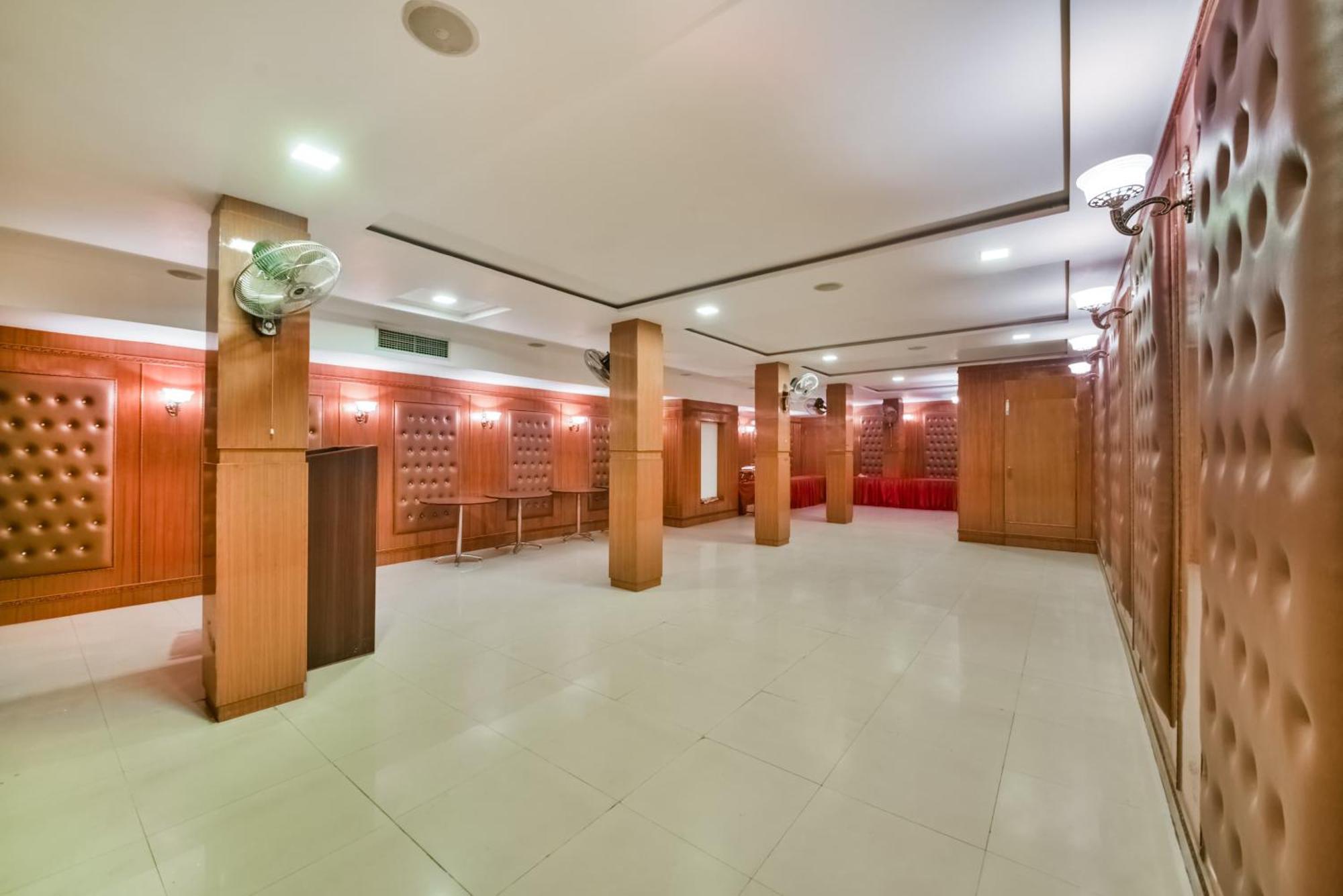 Oyo Hotel Ajanta Hamirgarh Extérieur photo