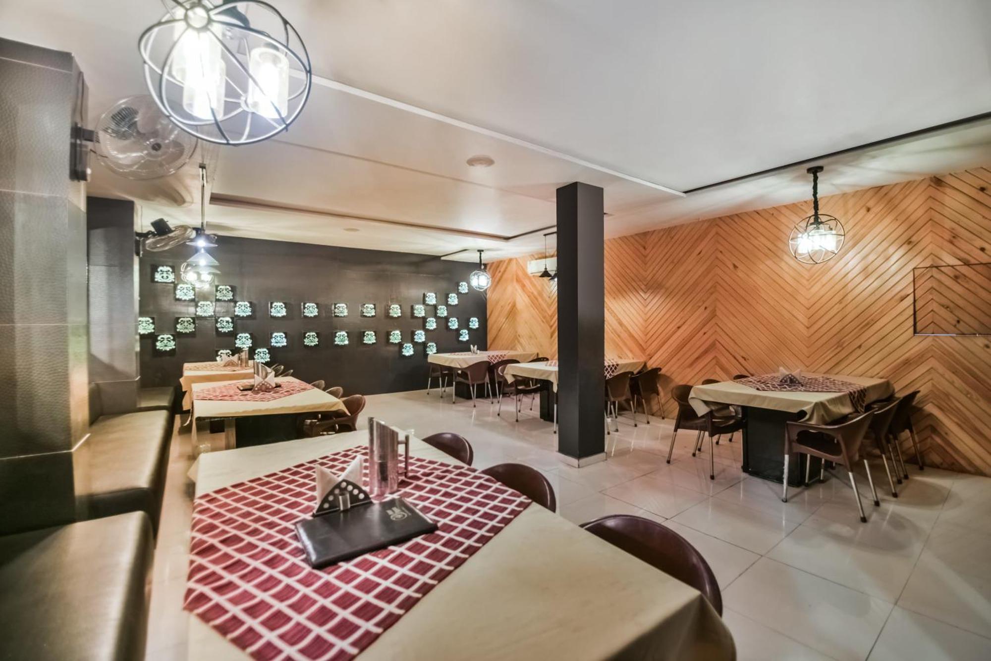 Oyo Hotel Ajanta Hamirgarh Extérieur photo