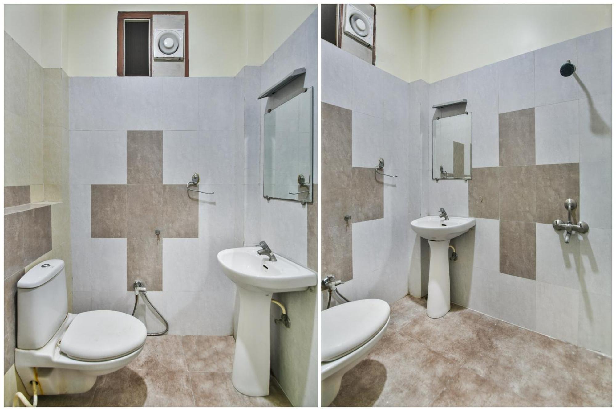 Oyo Hotel Ajanta Hamirgarh Extérieur photo