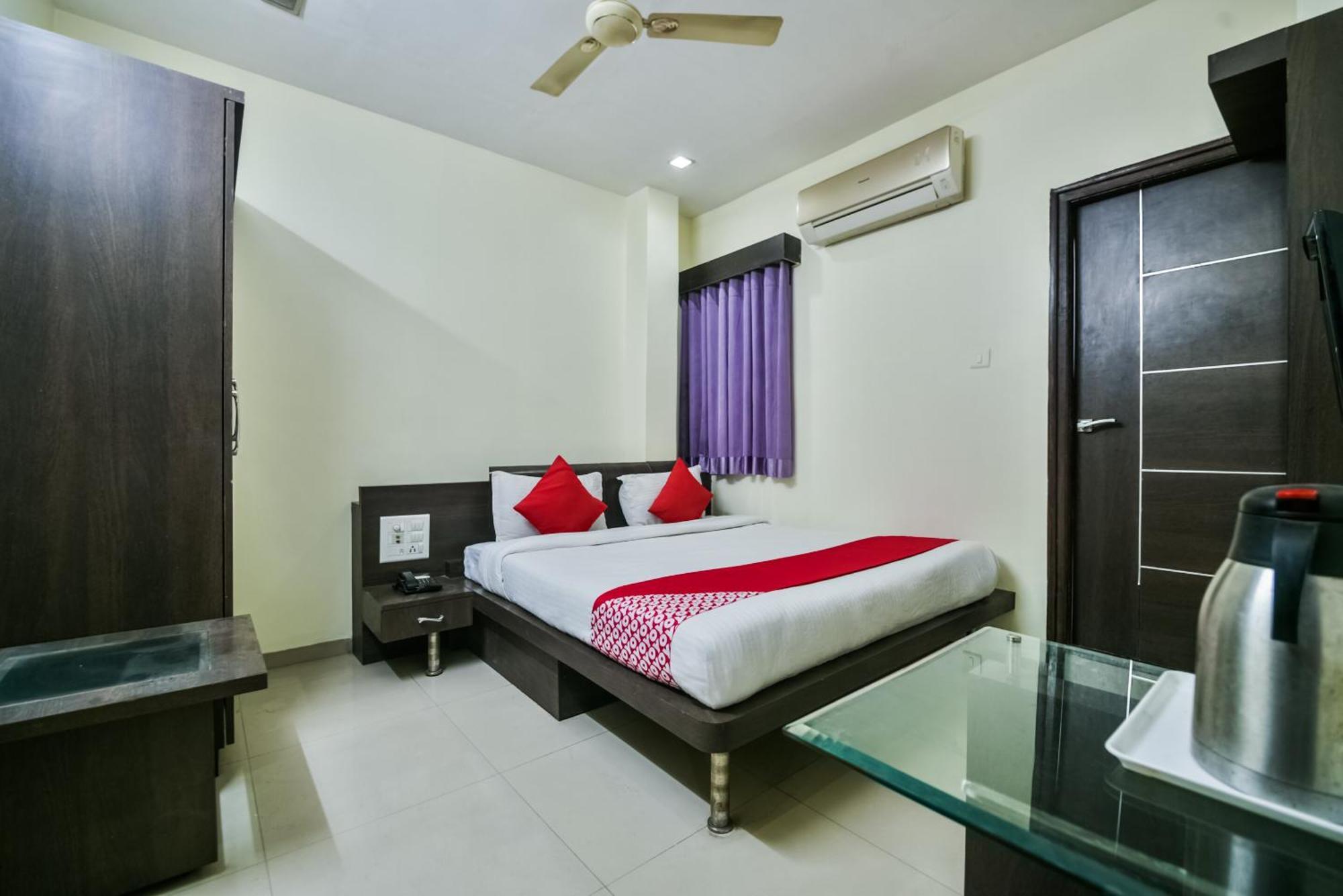Oyo Hotel Ajanta Hamirgarh Extérieur photo